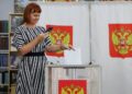 Європарламент відмовився визнавати результати виборів до Держдуми РФ 8 Європарламент відмовився визнавати результати виборів до Держдуми РФ