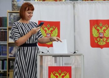 Європарламент відмовився визнавати результати виборів до Держдуми РФ 2 Європарламент відмовився визнавати результати виборів до Держдуми РФ
