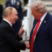 Трамп домовився із Путіним щодо поставок російського дизелю на світові ринки 7 Трамп домовився із Путіним щодо поставок російського дизелю на світові ринки