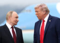 Угода Трампа з Путіним: чому не можна ображатися