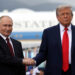 Подарунок Путіну на день народження: США могли давно готувати зняття санкцій з російського дизеля 7 “Подарунок Путіну на день народження”: США могли давно готувати зняття санкцій з російського дизеля