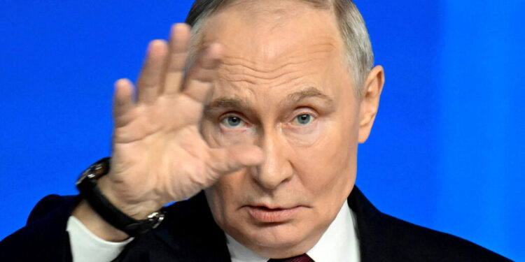 Кремль знову ставить на удари по світлу й теплу: Росія готує новий обстріл України 1 Кремль знову ставить на удари по світлу й теплу: Росія готує новий обстріл України