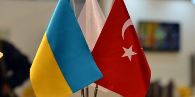Україна і Туреччина запровадили вільну торгівлю: які товари звільнять від мита 1 Україна і Туреччина запровадили вільну торгівлю: які товари звільнять від мита