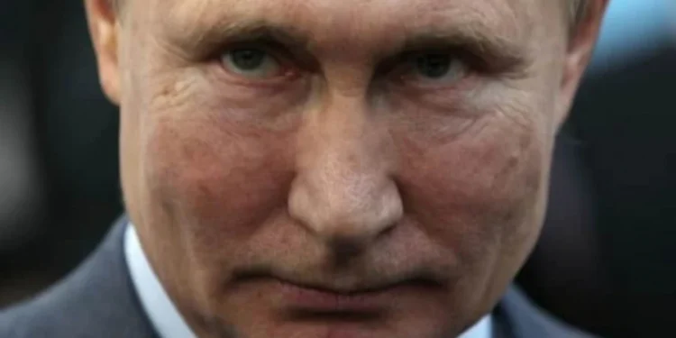 Мир на умовах Москви: Кремль знову висунув вимоги до завершення війни 1 Мир на умовах Москви: Кремль знову висунув вимоги до завершення війни