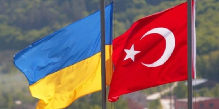 У Стамбулі зберуться глави МЗС семи країн: говоритимуть про завершення війни в Україні 1 У Стамбулі зберуться глави МЗС семи країн: говоритимуть про завершення війни в Україні