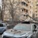 У Кременчуці дрон влучив у багатоповерхівку: є загиблі та поранені 7 У Кременчуці дрон влучив у багатоповерхівку: є загиблі та поранені