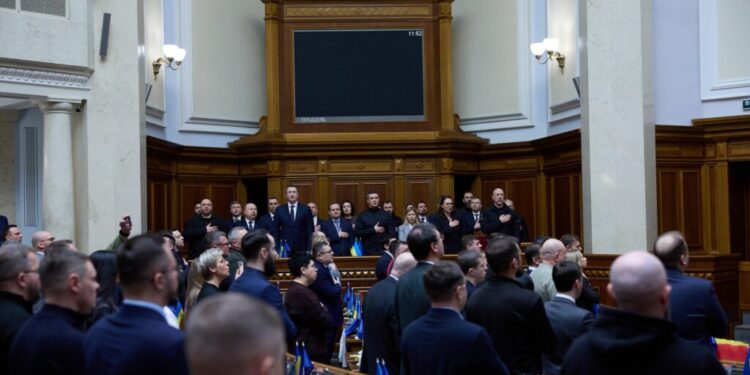 Понад 60 нардепів вимагають переглянути нові правила бронювання: що пропонують 1 Понад 60 нардепів вимагають переглянути нові правила бронювання: що пропонують