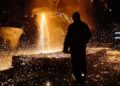 Російські удари майже зупинили виробництво сталі в Україні – ЗМІ 22 Російські удари майже зупинили виробництво сталі в Україні – ЗМІ