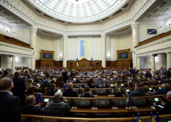 У Раді знову планують розглянути законопроєкт, який може обмежити роботу журналістів