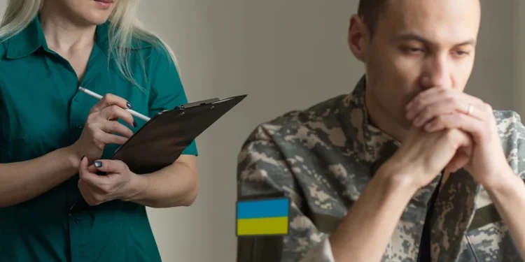 Міноборони скоротило терміни ВЛК для звільнених із полону військових: деталі 1 Міноборони скоротило терміни ВЛК для звільнених із полону військових: деталі