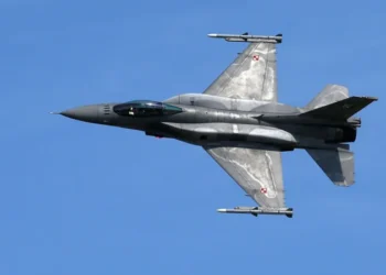 Україна отримає 10 F-16 від Бельгії: прем’єр назвав термін