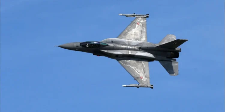Україна отримає 10 F-16 від Бельгії: премєр назвав термін 1 Україна отримає 10 F-16 від Бельгії: прем’єр назвав термін