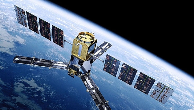 Російський військовий супутник небезпечно зблизився з апаратом ICEYE, що передає дані Україні: які є ризики 1 Російський військовий супутник небезпечно зблизився з апаратом ICEYE, що передає дані Україні: які є ризики