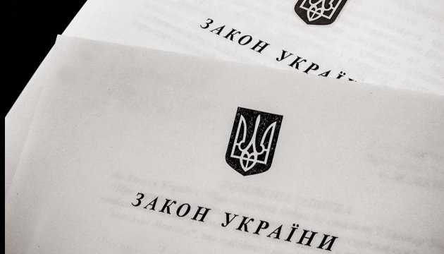 Зеленський підписав закони про податки на посилки та доходи з онлайн-платформ 1 Зеленський підписав закони про податки на посилки та доходи з онлайн-платформ