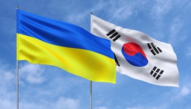 Південна Корея відкликала вісім дипломатів і попередила про ризик погіршення відносин з Україною 1 Південна Корея відкликала вісім дипломатів і попередила про ризик погіршення відносин з Україною