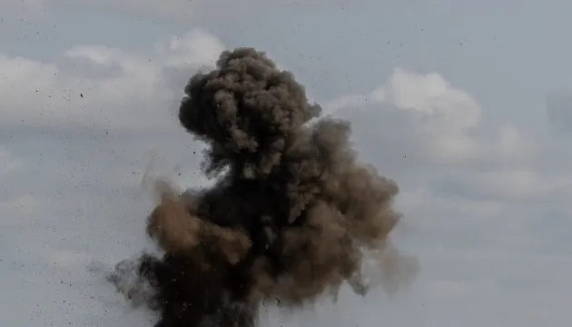 Партизани заявили про диверсію в Азові: під загрозою виробництво ракетних компонентів РФ 1 Партизани заявили про диверсію в Азові: під загрозою виробництво ракетних компонентів РФ