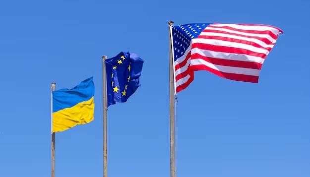 Розвіддані США та обмеження Starlink: у Єврокомісії зробили заяву 1 Розвіддані США та обмеження Starlink: у Єврокомісії зробили заяву