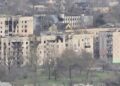 Україна та Росія домовилися про локальне припинення вогню в Олешках: деталі
