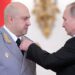 Путін доручив Суровікіну знищити мости Києва