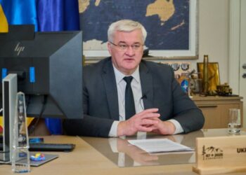 Сибіга закликав заборонити вїзд до ЄС росіянам, які воювали проти України 5 Сибіга закликав заборонити в’їзд до ЄС росіянам, які воювали проти України