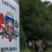 У Латвії заявили про збройну провокацію на кордоні з Білоруссю