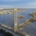 У Києві планують побудувати нові переправи через Дніпро за мільярд гривень 7 У Києві планують побудувати нові переправи через Дніпро за мільярд гривень