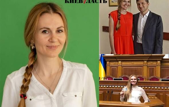 “Ексслуга” Скороход внесла в Раду законопроєкт про відмову від НАТО