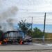 У Словянську назвали дату зупинки громадського транспорту 7 У Слов’янську назвали дату зупинки громадського транспорту