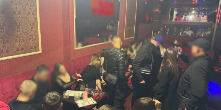 У Львові виявили шахрайство в нічних закладах на понад три мільйони гривень: деталі справи 1 У Львові виявили шахрайство в нічних закладах на понад три мільйони гривень: деталі справи