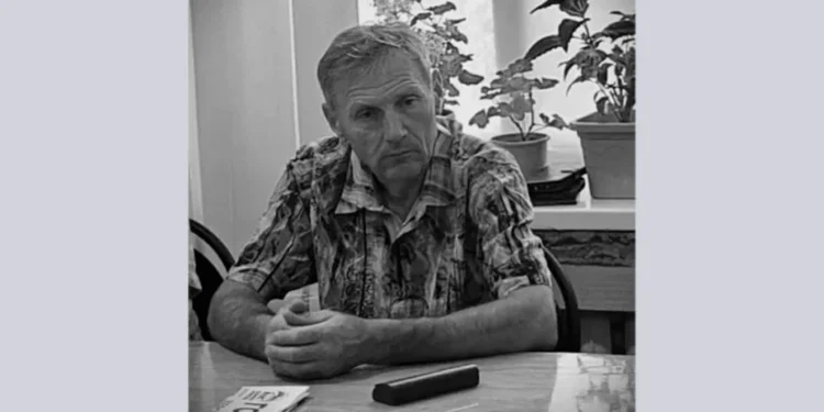 На окупованій Херсонщині підірвався на міні депутат від Єдиної Росії Глухенко 1 На окупованій Херсонщині підірвався на міні депутат від “Єдиної Росії” Глухенко