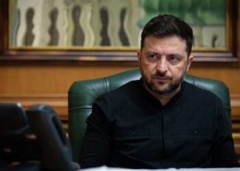 США відновили обмін розвідданими з Україною – Зеленський