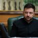 США відновили обмін розвідданими з Україною – Зеленський