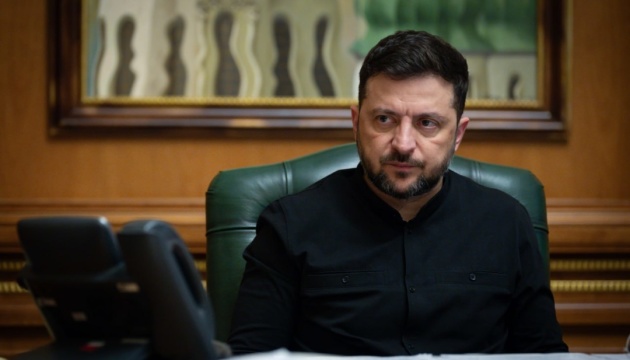 Обмеження армії та нейтралітет: Зеленський окреслив червоні лінії України на переговорах 1 Обмеження армії та нейтралітет: Зеленський окреслив червоні лінії України на переговорах