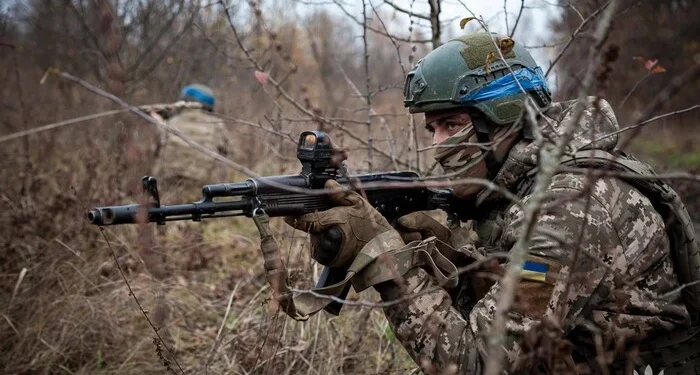 Генштаб ЗСУ спростував заяви Росії про захоплення 92 українських населених пунктів 1 Генштаб ЗСУ спростував заяви Росії про захоплення 92 українських населених пунктів