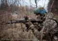 На фронті з початку доби відбулось 157 боєзіткнень 9 На фронті з початку доби відбулось 157 боєзіткнень