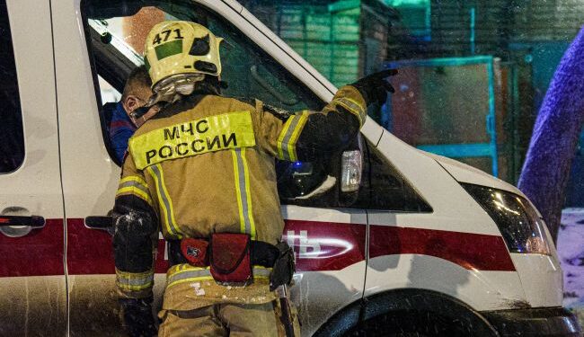 Нічна атака безпілотників на Росію: під прицілом опинилися понад десять регіонів
