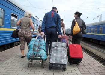 Німеччина продовжила тимчасовий захист для українців: що зміниться з 9 жовтня 3 Німеччина продовжила тимчасовий захист для українців: що зміниться з 9 жовтня