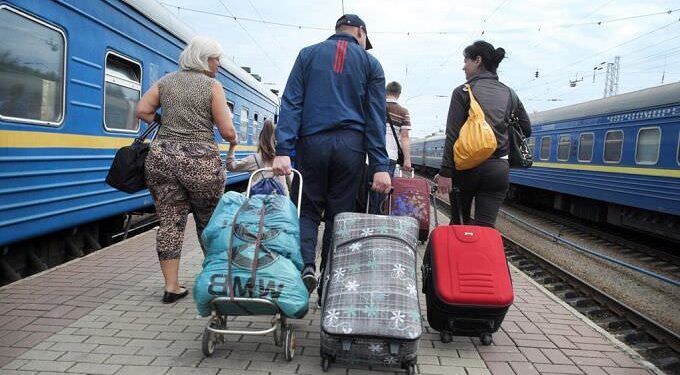 Німеччина продовжила тимчасовий захист для українців: що зміниться з 9 жовтня 1 Німеччина продовжила тимчасовий захист для українців: що зміниться з 9 жовтня