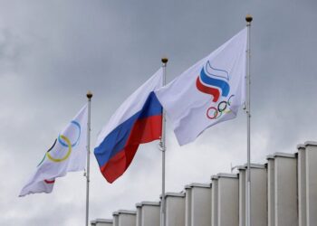 Вперше з початку повномасштабної війни: Росія прийматие у Москві чемпіонат світу з важкої атлетики 2 Вперше з початку повномасштабної війни: Росія прийматие у Москві чемпіонат світу з важкої атлетики