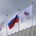 Вперше з початку повномасштабної війни: Росія прийматие у Москві чемпіонат світу з важкої атлетики