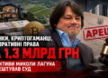Рахунки, криптогаманці, корпоративні права на 1,3 млрд грн: ЗМІ розповіли, які активи Миколи Лагуна заарештував суд 2 Рахунки, криптогаманці, корпоративні права на 1,3 млрд грн: ЗМІ розповіли, які активи Миколи Лагуна заарештував суд