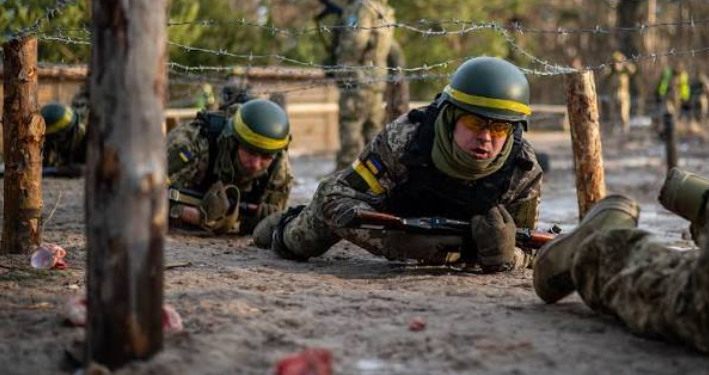 Студенти-медики та фармацевти проходитимуть обовязкову військову підготовку: що зміниться з 2026 року 1 Студенти-медики та фармацевти проходитимуть обов’язкову військову підготовку: що зміниться з 2026 року