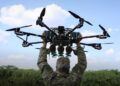Сили оборони уразили військові обєкти росіян на окупованих територіях: під ударом склади БпЛА 9 Сили оборони уразили військові об’єкти росіян на окупованих територіях: під ударом склади БпЛА