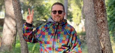 В Іспанії відкрили справу проти Шарія: під час обшуку знайшли криптовалюту на 800 тисяч євро та золоті злитки 1 В Іспанії відкрили справу проти Шарія: під час обшуку знайшли криптовалюту на 800 тисяч євро та золоті злитки