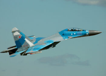 Росія за день втратила два винищувачі Су-30СМ: екіпаж загинув 8 Росія за день втратила два винищувачі Су-30СМ: екіпаж загинув