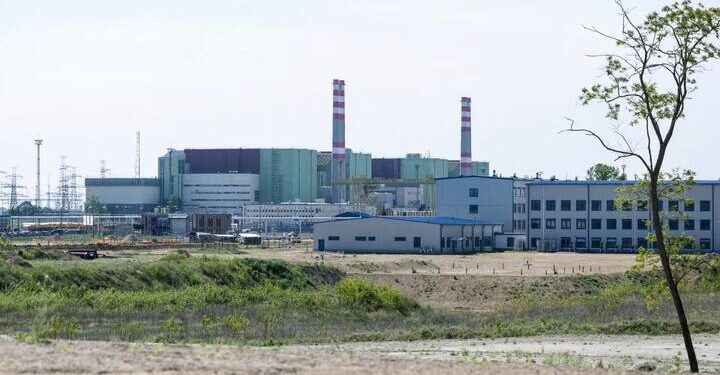 Аванси, борги та ризик затримки: Росатом затягнув угорську АЕС Пакш II в енергетичну пастку 1 Аванси, борги та ризик затримки: “Росатом” затягнув угорську АЕС “Пакш II” в енергетичну пастку