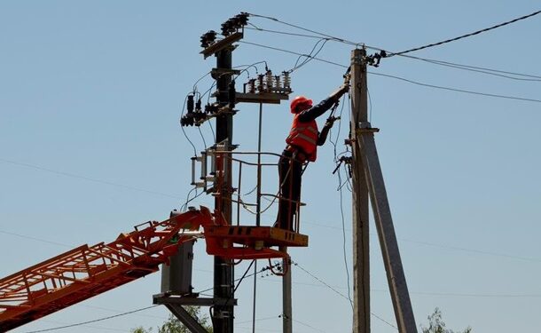 Перебої зі світлом й не тільки: що відбувається у Луцьку після обстрілів