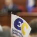 Євросолідарність на тлі загострення безпекової ситуації ініціює зустріч Погоджувальної ради з президентом 7 “Євросолідарність” на тлі загострення безпекової ситуації ініціює зустріч Погоджувальної ради з президентом