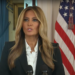 Меланія Трамп не виключила візиту в Україну 7 Меланія Трамп не виключила візиту в Україну