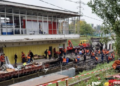 Станцію метро Чернігівська в Києві закрито на невизначений термін через російську атаку 14 Станцію метро “Чернігівська” в Києві закрито на невизначений термін через російську атаку
